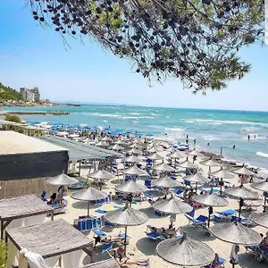 Marconi , Durres Albania