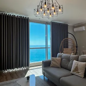 Sky & Sea View Luxury , Durres Albania